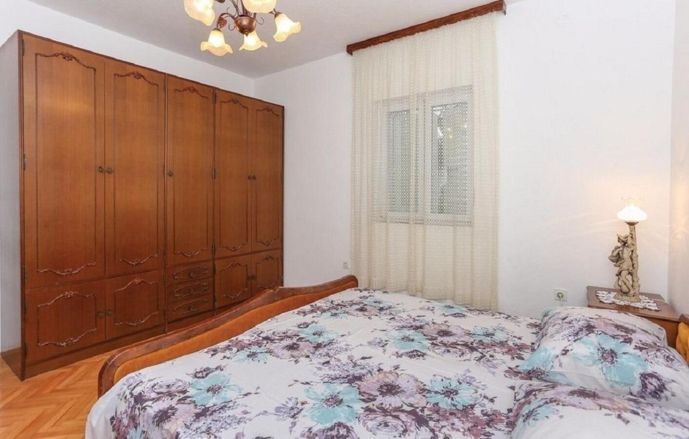 Apartment Gorda Каштела Экстерьер фото