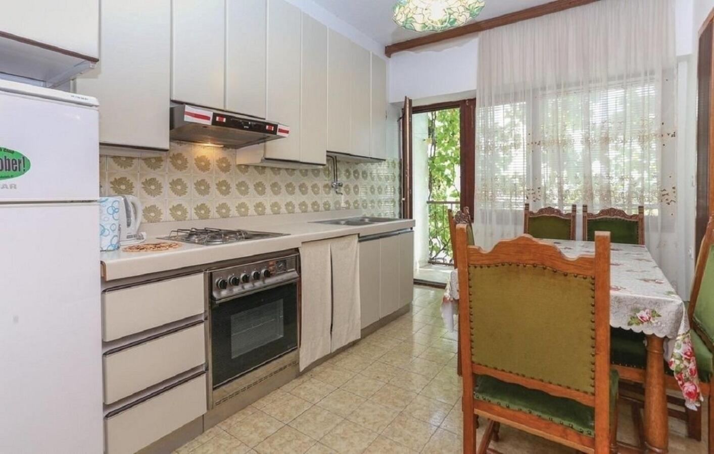 Apartment Gorda Каштела Экстерьер фото