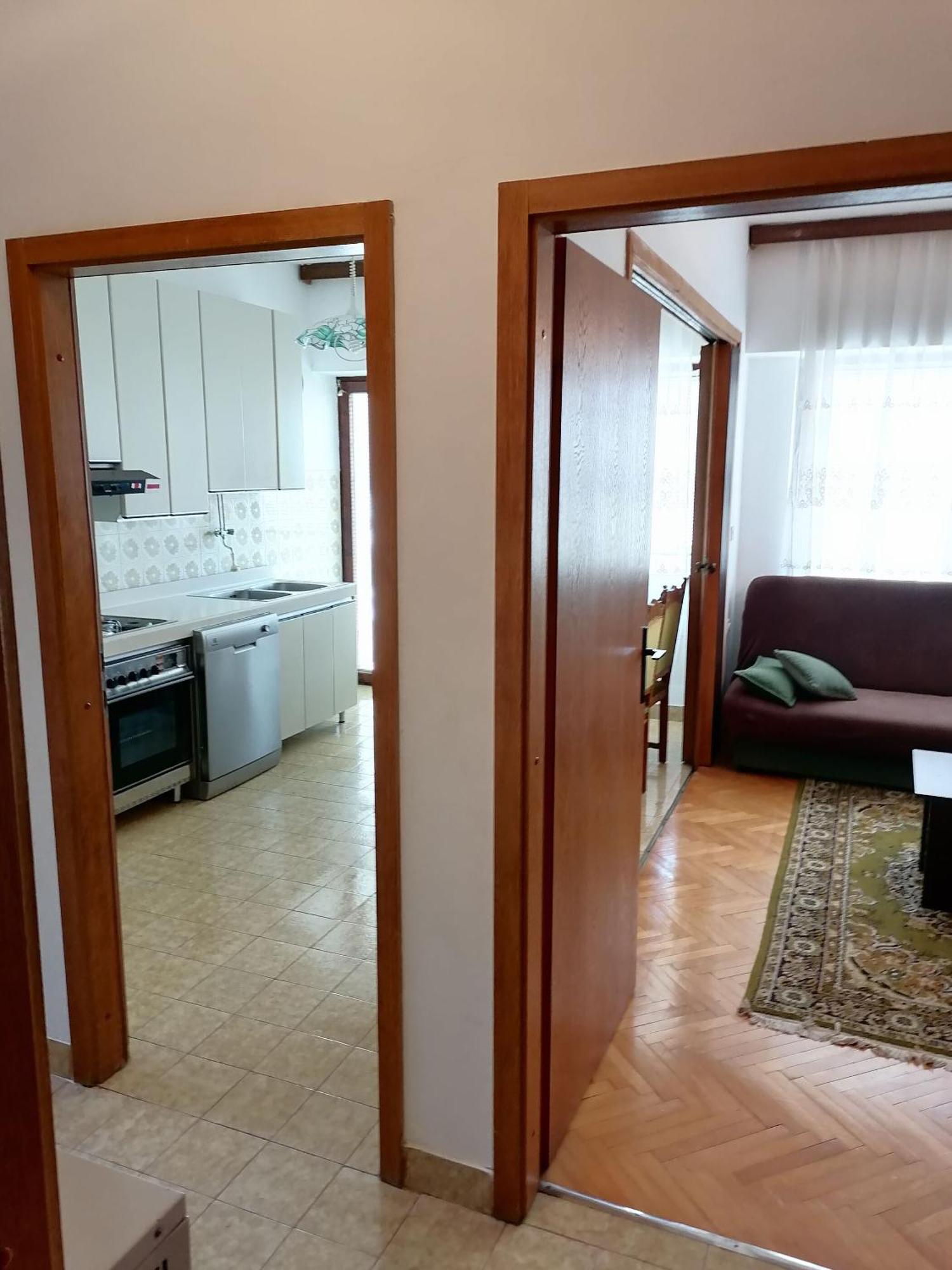 Apartment Gorda Каштела Экстерьер фото