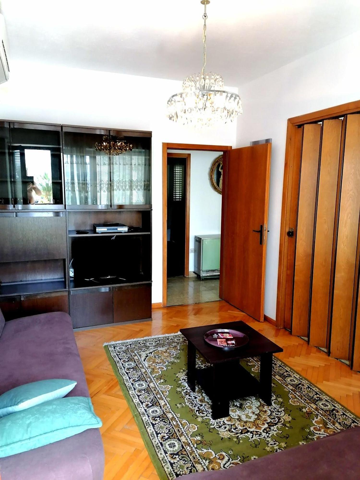 Apartment Gorda Каштела Экстерьер фото