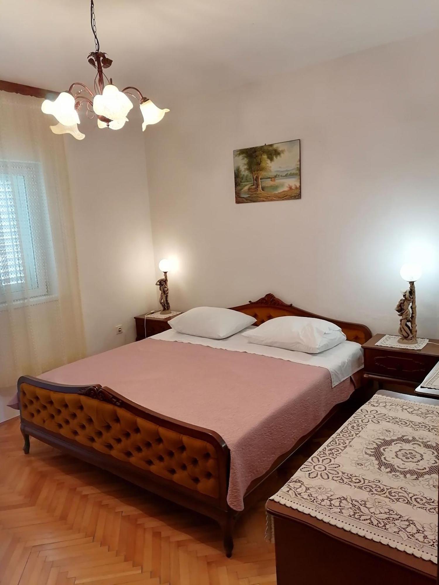 Apartment Gorda Каштела Экстерьер фото