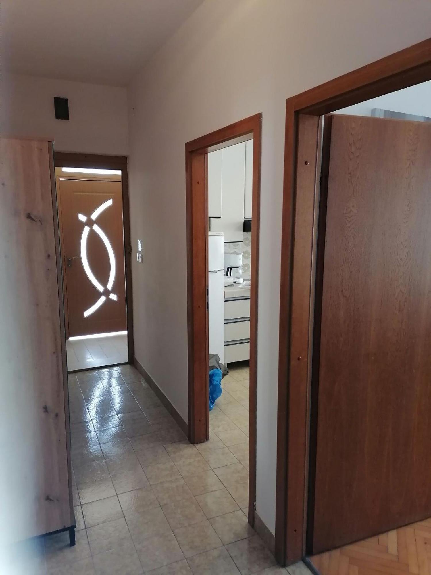 Apartment Gorda Каштела Экстерьер фото